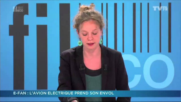 Fil Eco – Emission du jeudi 24 avril 2014