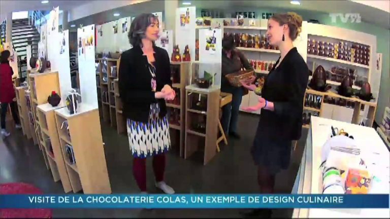 Fil Eco – Emission du jeudi 17 avril 2014