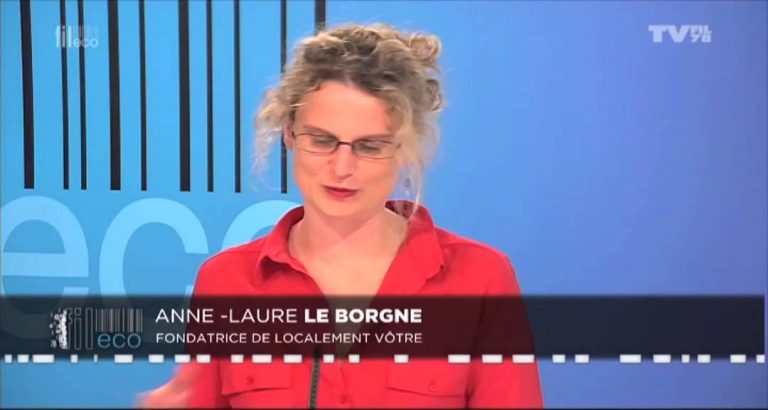 Fil Eco – Emission du jeudi 3 avril 2014