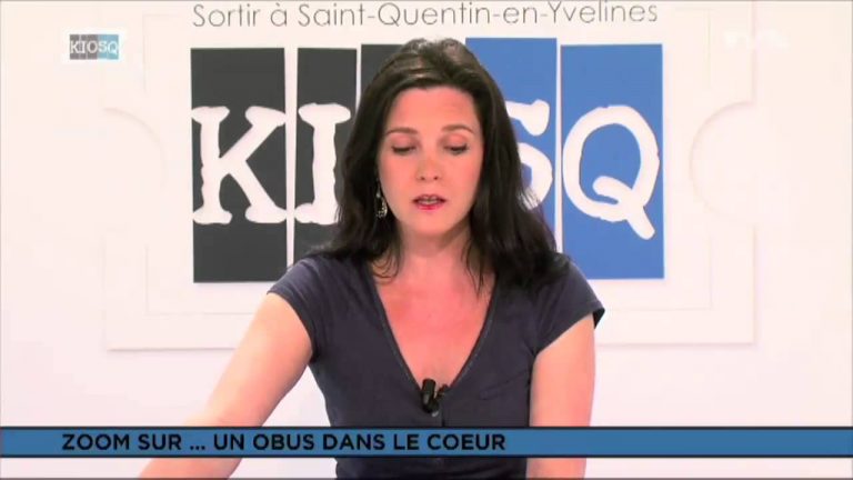 KioSQ – Emission du mercredi 2 avril 2014