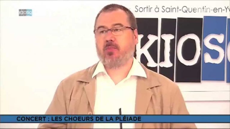 KioSQ – Emission du mercredi 23 avril 2014