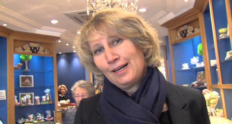 A Pâques, les chocolats ont toujours la côte…