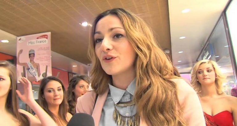 Une Guyancourtoise devient Miss Yvelines 2014