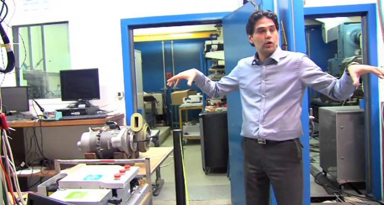 La semaine de l’Industrie ouverte au grand public