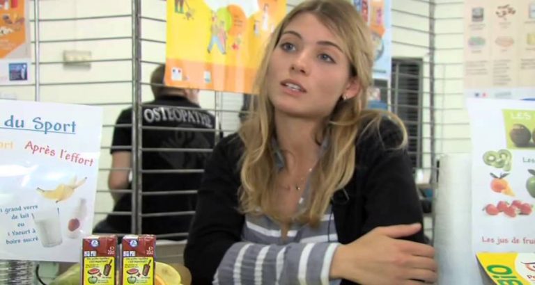 Un forum dédié au sport et à la santé