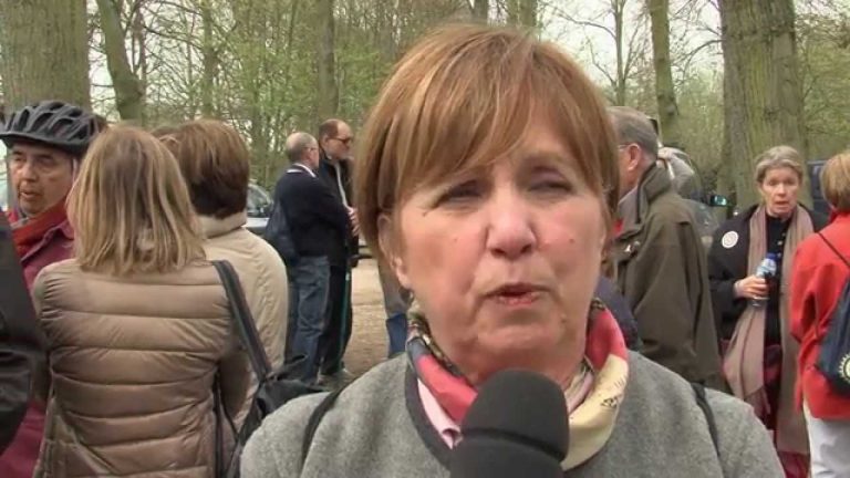 Des sportives de haut niveau handicapées soutenues par une ONG