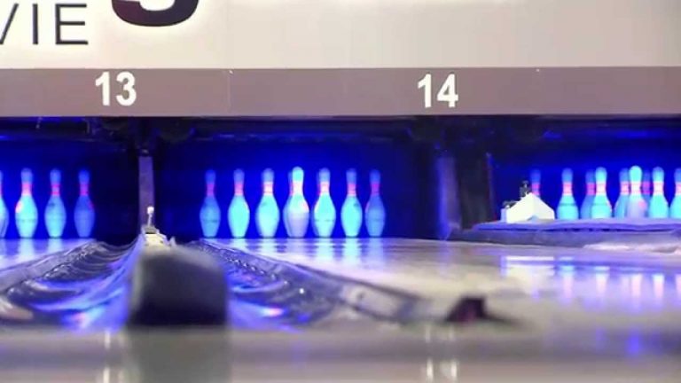 Des cinémas transformés en bowling à Montigny