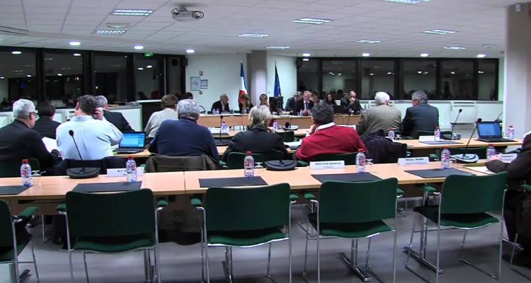 L’UMP confirme sa main-mise dans le département