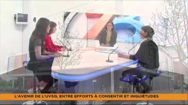 Le 7/8 Société – émission du mardi 29 avril 2014