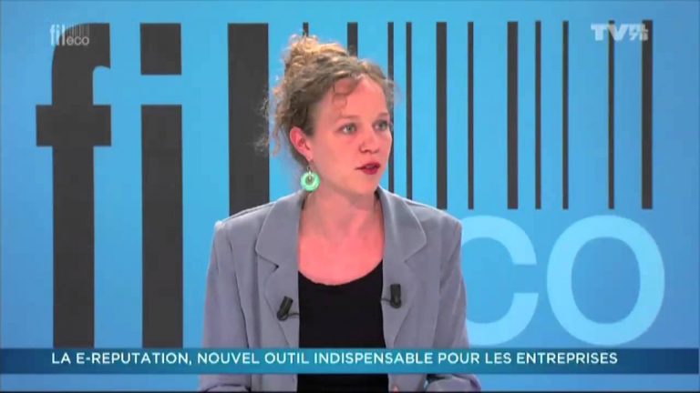 Fil Eco – Emission du 22 mai 2014