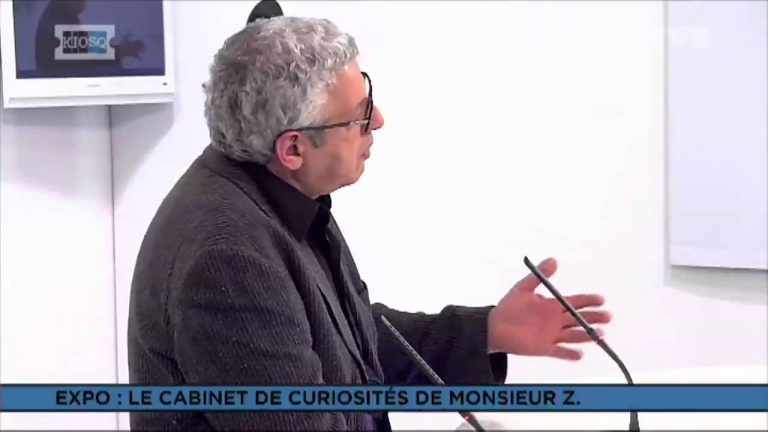 KioSQ – émission du mercredi 30 avril 2014