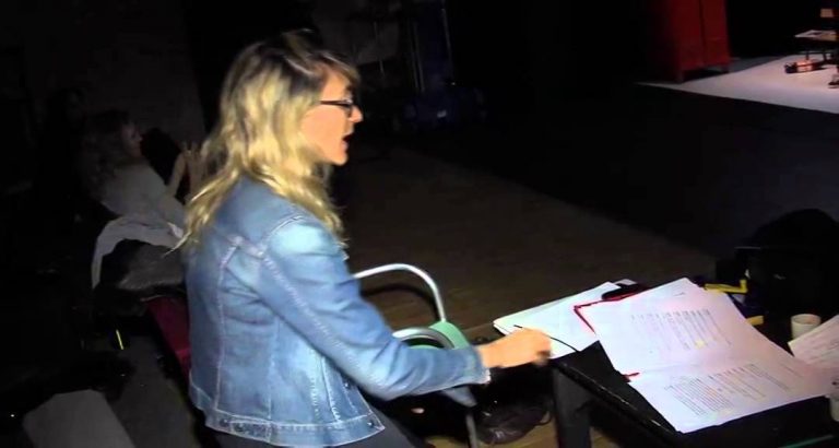 TCHATLAND THEATRE kiosq EXPORT YOUTUBE SD