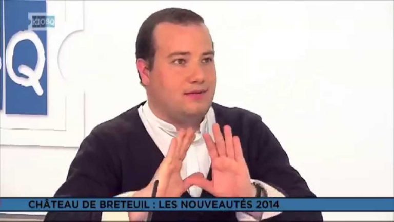 KioSQ – Emission du mercredi 14 mai 2014