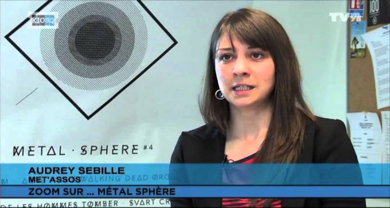 KioSQ – Emission du mercredi 21 mai 2014