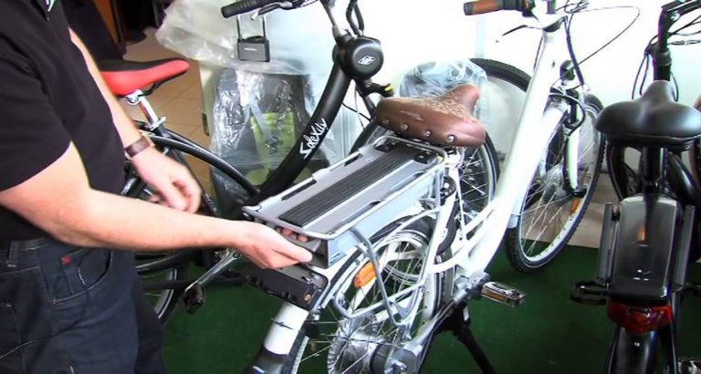 Le dossier éco : le marché des vélos électriques