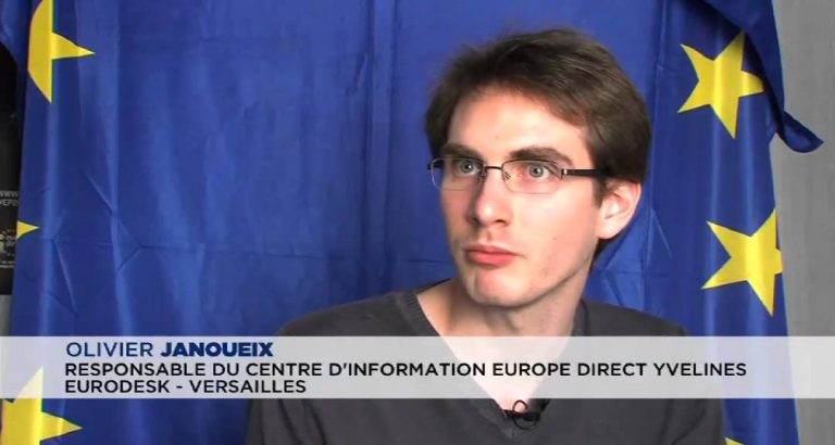 L’Europe et vous … les produits manufacturés