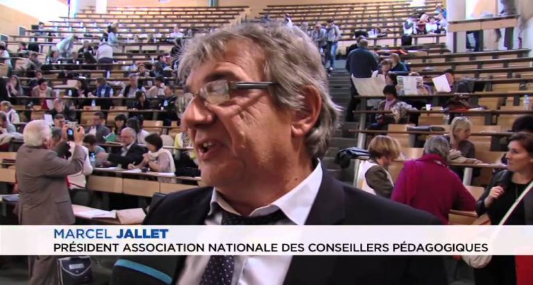 Les conseillers pédagogiques préparent l’école de demain