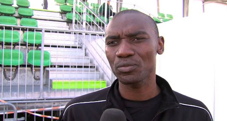En football, Guyancourt lutte pour sa montée