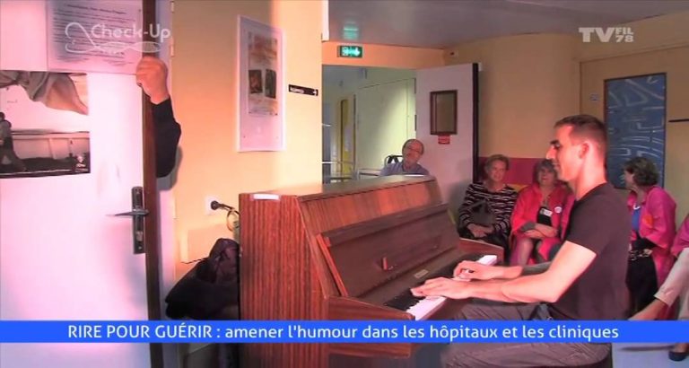 Check Up – Emission du mois de mai 2014