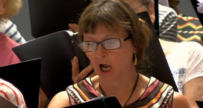 ‘Par ici les enfants’ au théâtre de Saint-Quentin-en-Yvelines