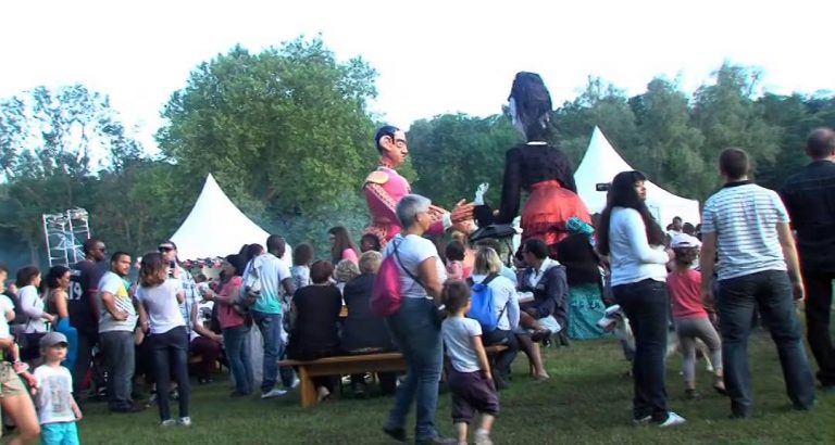 12e édition du festival Escales d&rsquo;Ailleurs