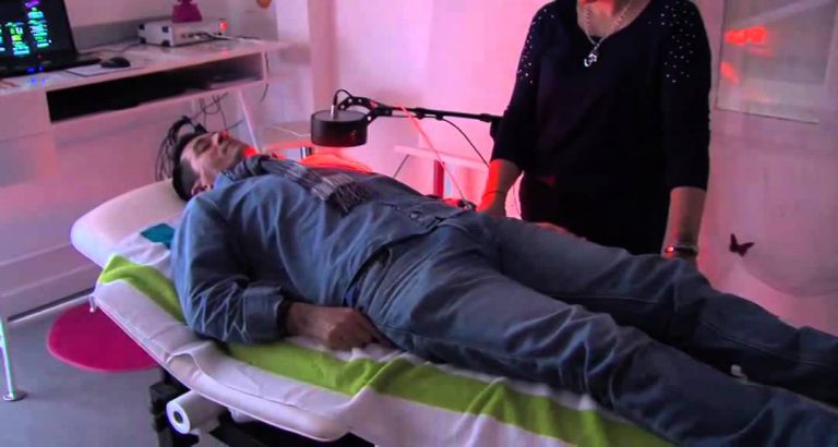 La chromothérapie, ou comment soigner par la couleur