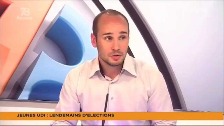 Le 7/8 Politique – L’UDI Jeunes tient son 1er congrès & Le PS face à ‘l’Appel des 100’