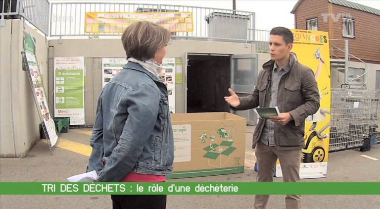 Equilibres – Le tri des déchets