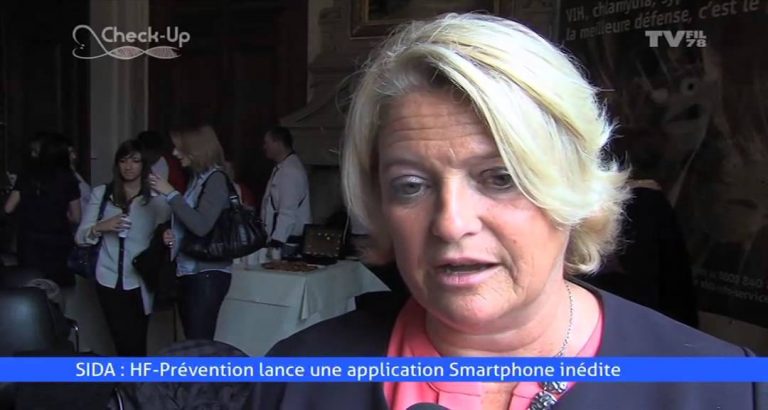 Check Up – Emission du juin 2014