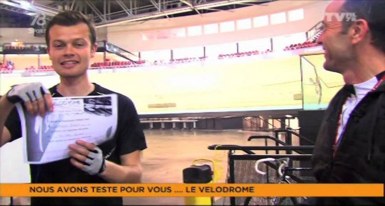 7/8 Sport – Emission du lundi 2 juin 2014