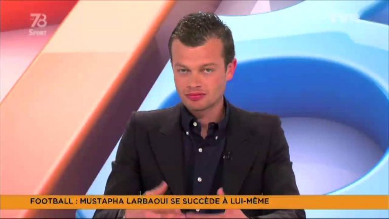 Le 7/8 Sport – Emission du lundi 23 juin 2014