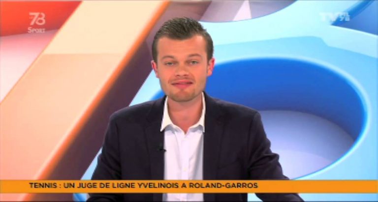 Le 7/8 Sport – Emission du lundi 16 juin 2014
