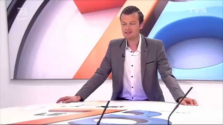 Le 7/8 Sport – Emission du mardi 10 juin 2014
