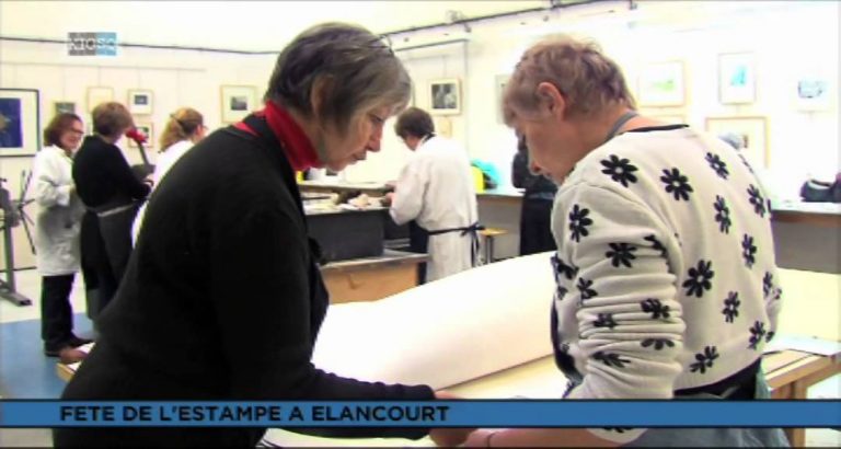 KioSQ – Emission du mercredi 28 mai 2014