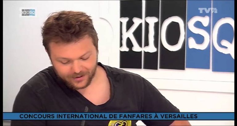KioSQ – Emission du mercredi 25 juin 2014