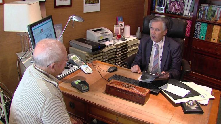 Les cabinets de groupe médicaux en difficulté