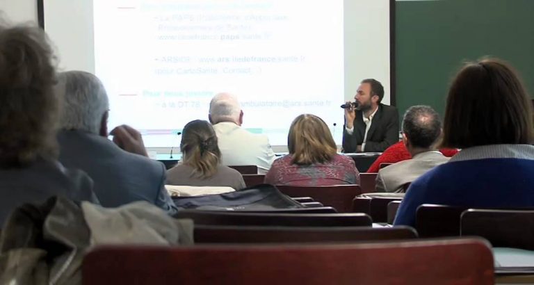 Comment attirer les médecins dans les Yvelines ?