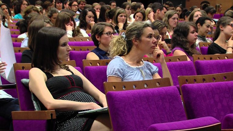 La rentrée 2014 présentée aux nouveaux professeurs des écoles