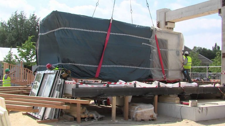 Solar Decathlon, c&rsquo;est parti !