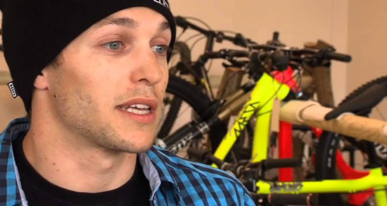 Tester des vélos avant de les acheter