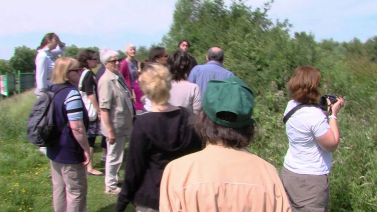 Sur les traces des reliques de Saint Quentin