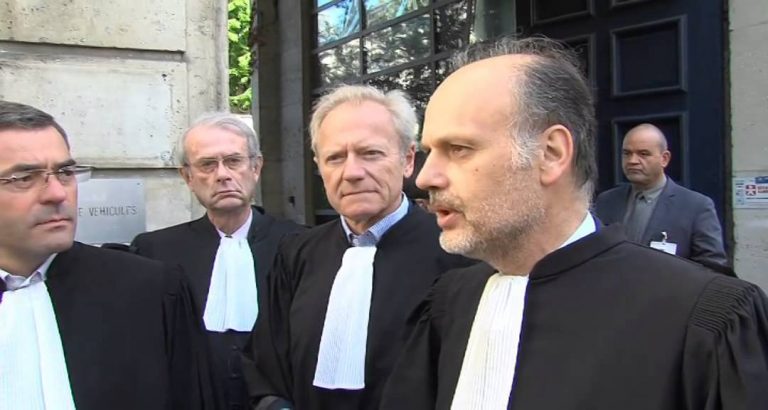 Les avocats contestent le système d&rsquo;aide juridictionnelle