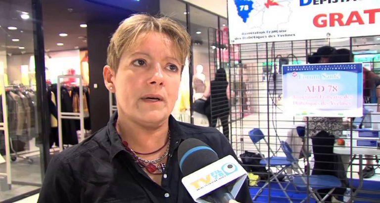 Un forum santé jusqu’au 14 juin