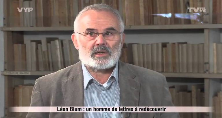 VYP – Le monument historique de la Maison Blum