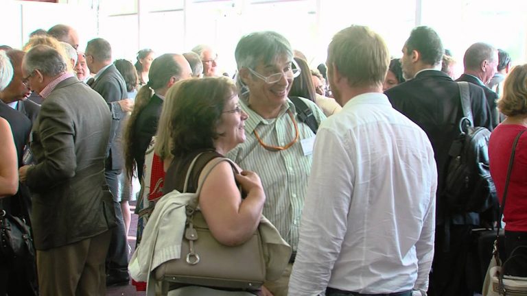 Happy Hour Business Club souffle sa première bougie