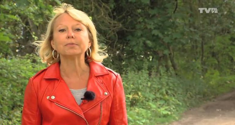 La Chronique de l’été de Sylvie Lahuna : les promenades contées