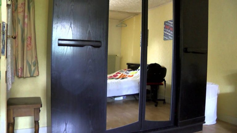 Le dossier de la semaine : le logement étudiant