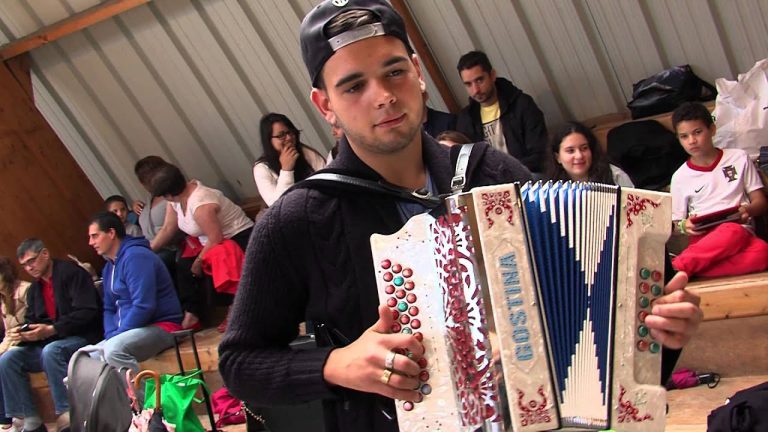 Festival portugais à La Verrière