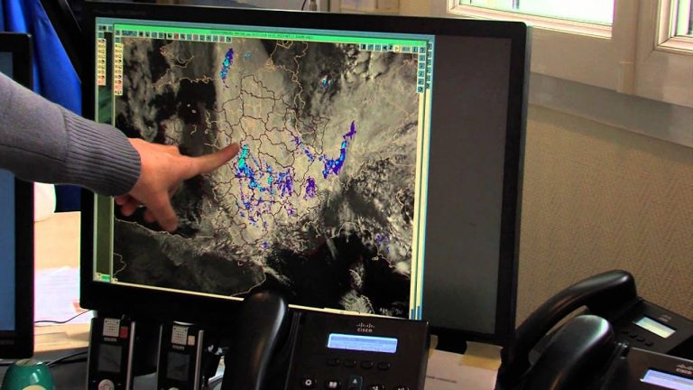 10°C en dessous des normales saisonnières : un été bien frais !