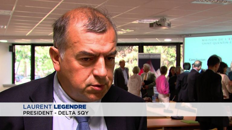 Des projets pour la Maison de l&rsquo;Entreprise